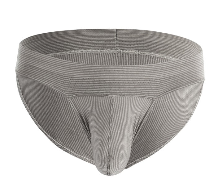 Calzoncillo Push Up - Gris K228