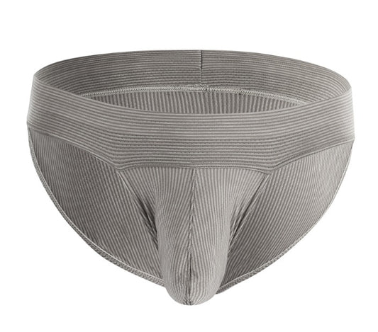 Calzoncillo Push Up - Gris K228