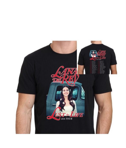 Camiseta casual  / L9