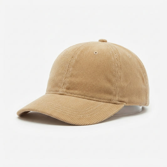 Gorra Unicolor Khaki - KCN94