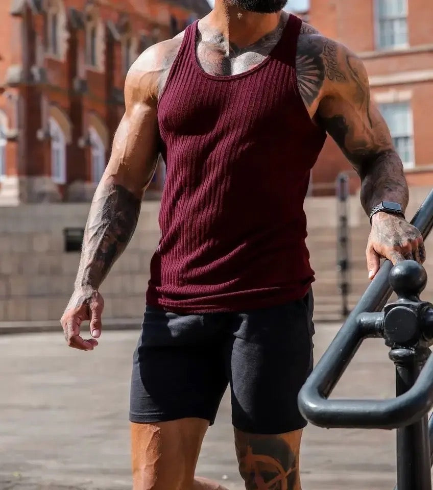 Camiseta Centro C010 - Roja