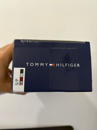 4 Pack Boxer Tommy Hilfiger-Mixto US18
