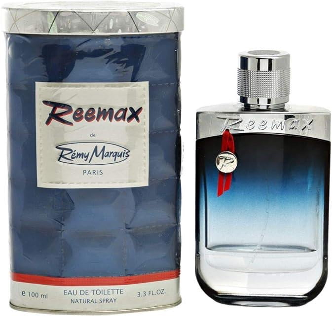 Reemax Eau de Toilette BBL13