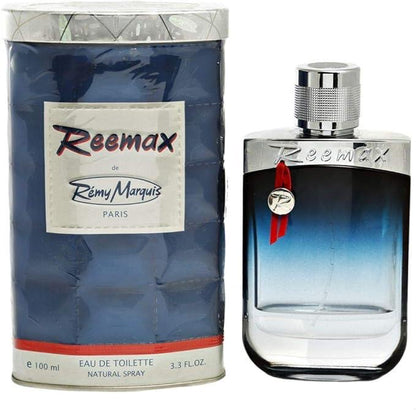 Reemax Eau de Toilette BBL13