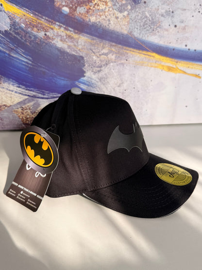 Gorra Licenciada Batman Batsing - KCN77