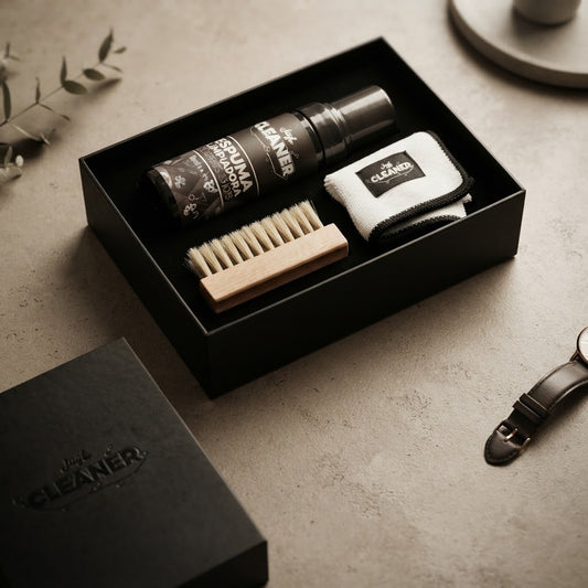 Kit de limpieza Jagi Cleaner - KCN76
