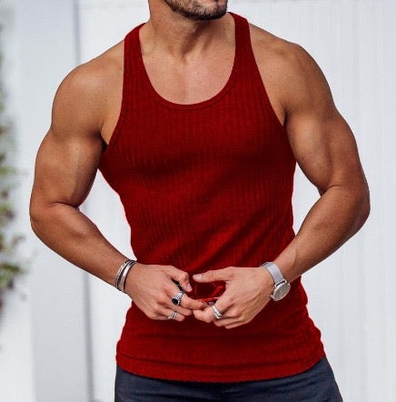 Camiseta Centro C010 - Roja