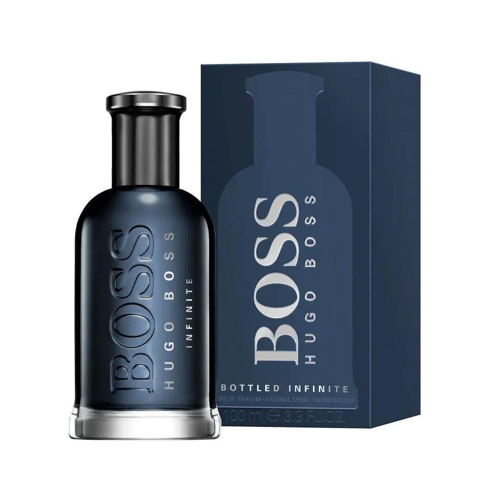 Hugo Boss Bottled Infinite BBL08