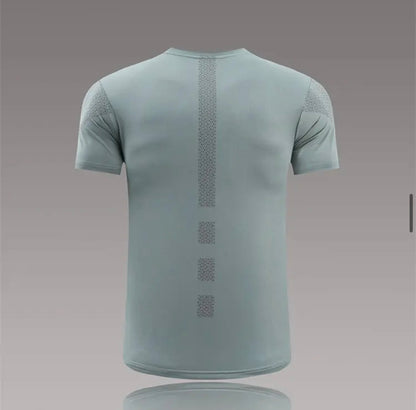 Camisa Deportiva CD011 -Verde