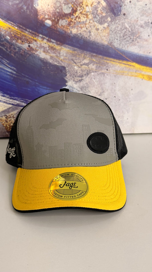 Gorra Licenciada Batman Gotham - KCN84 1