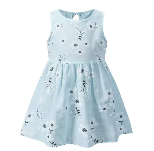 Vestido para niña / RA94