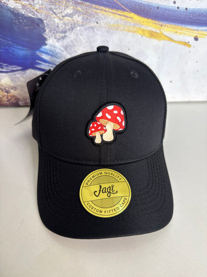Gorra Jagi Mini Element HONGO - KCN139
