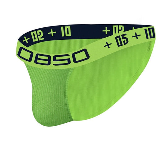 Bikini B5 Collection - Verde K254