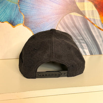 Gorra Básica Ajustable - Negra KCN52