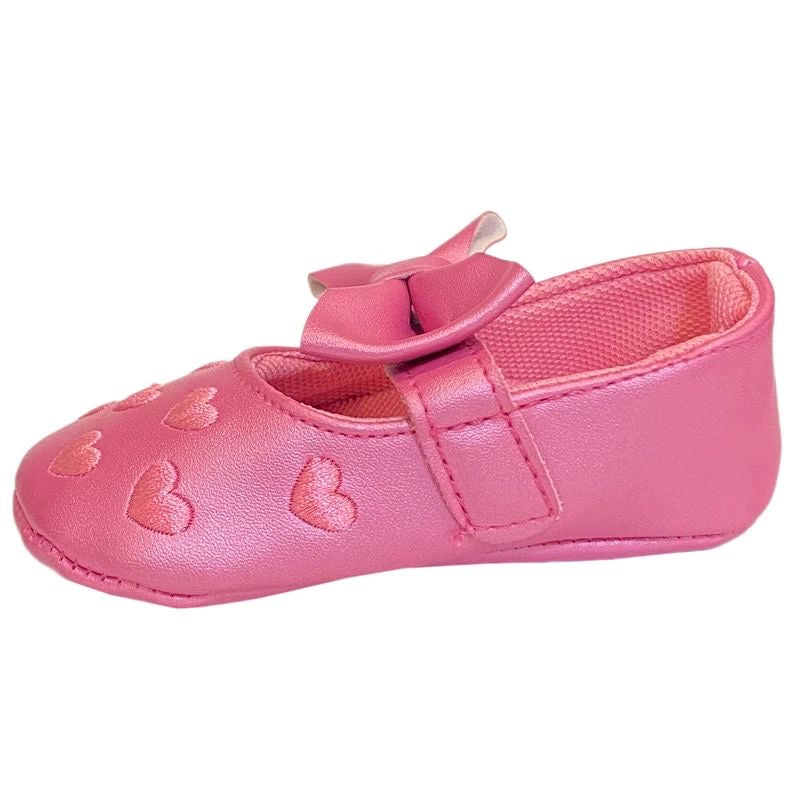 Sandalia Para bebé / RA102 / color  Rosa