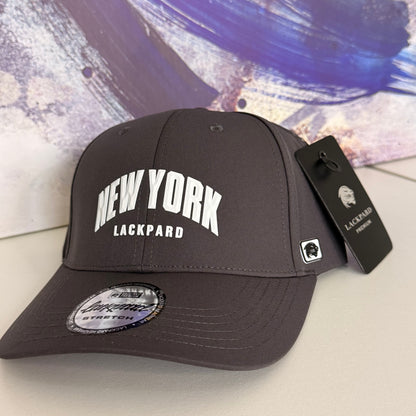 Gorra LPD - Gris Oscuro - KCN92