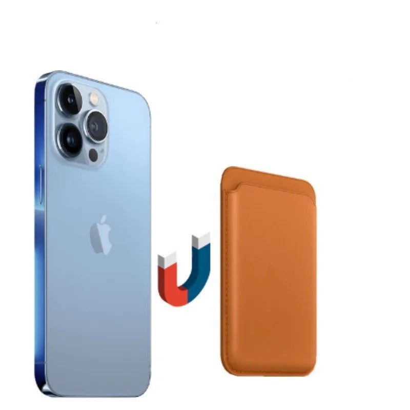 Tarjetero MagSafe Iphone K98