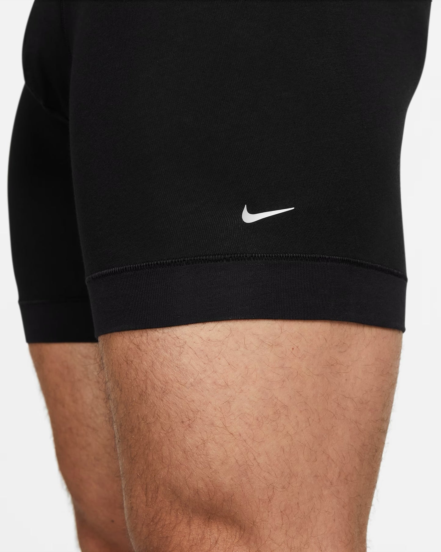 3 Pack Boxer NIKE-Azul y Negro US15