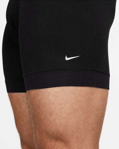 3 Pack Boxer NIKE-Azul y Negro US15