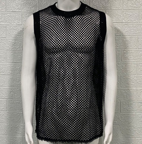 Camiseta Transpirables C016 Negra