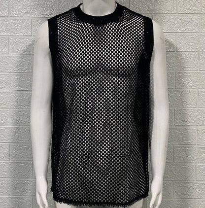 Camiseta Transpirables C016 Negra