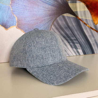 Gorra Básica Ajustable - Azul KCN52