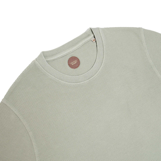 Camisa Common People-Verde US65