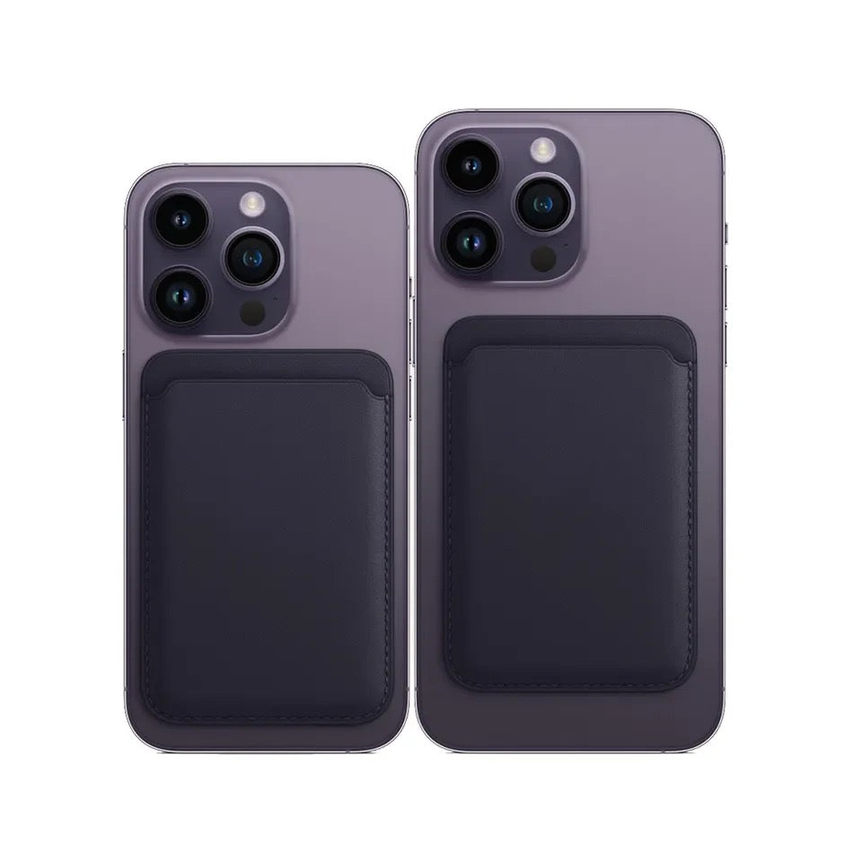 Tarjetero MagSafe Iphone K98