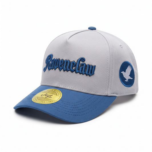 Gorra Licenciada Harry Potter Hogwarts - KCN98