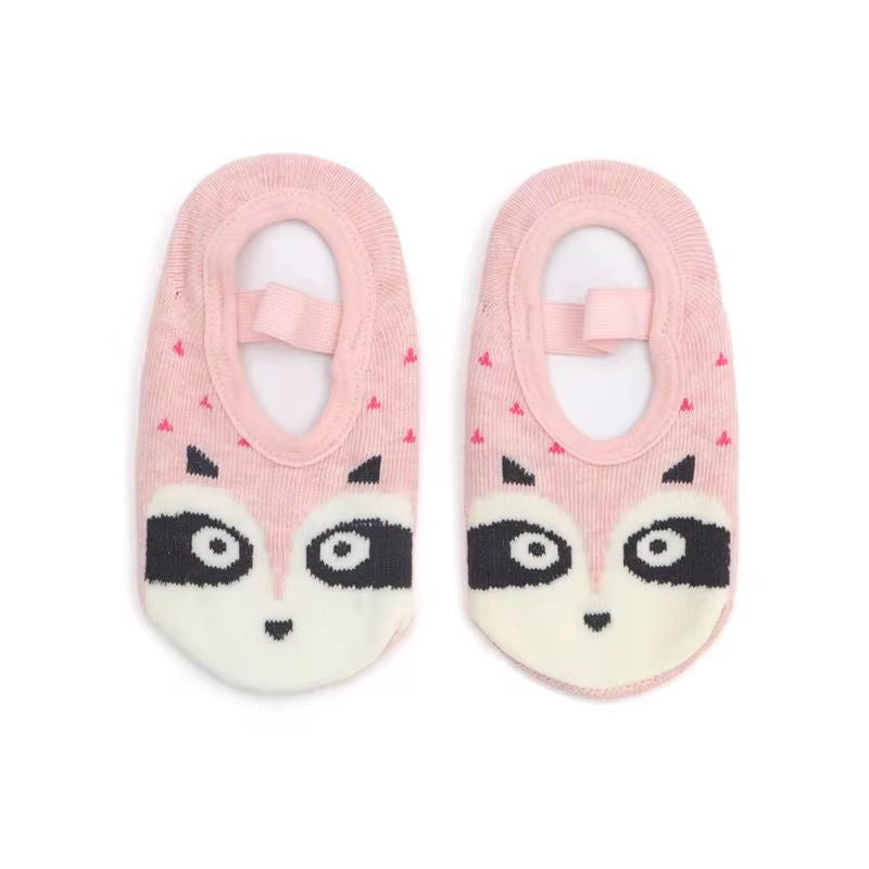 Calcetines para bebé / RA134 Rosa