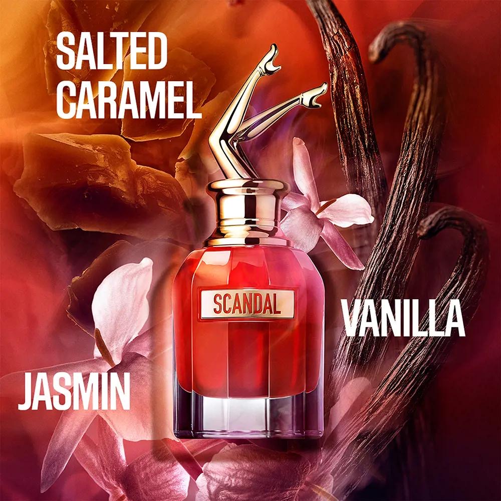 Scandal Le Parfum – Jean Paul Gaultier BBL11