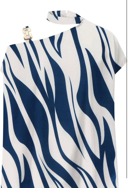 Camisa para dama / RA118