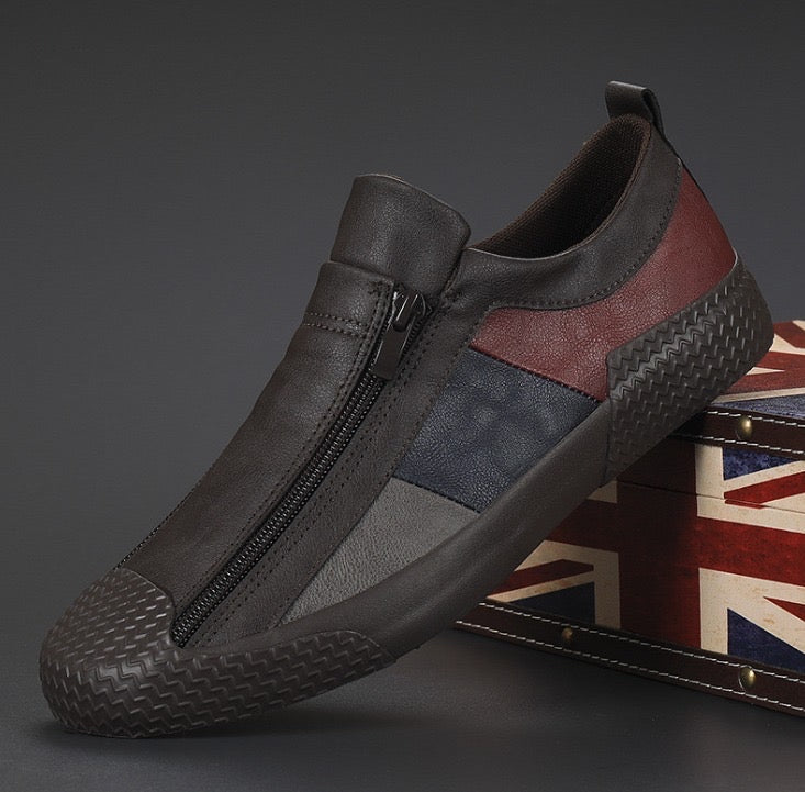 Tenis Casual T005 - 02 Café