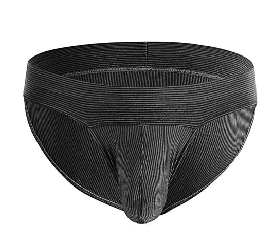 Calzoncillo Push Up - Negro K228