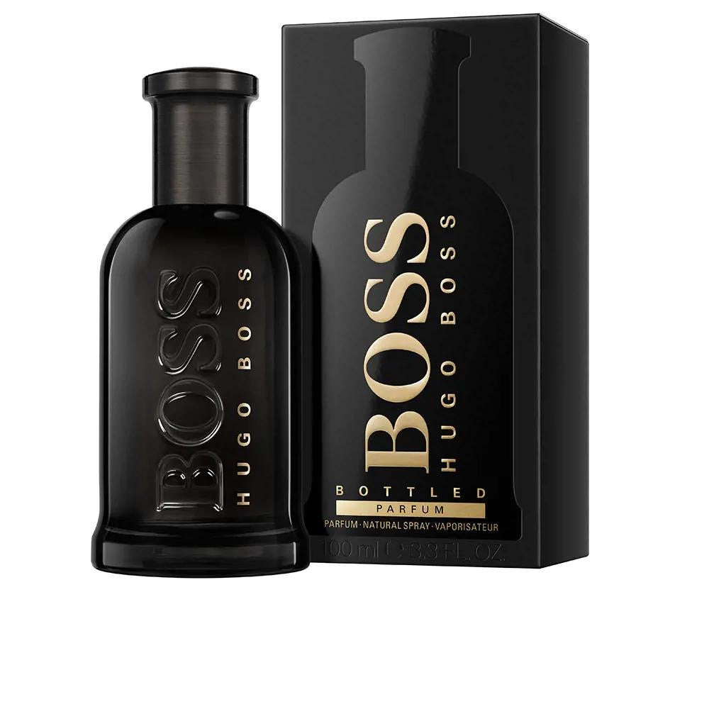 Hugo Boss Bottled Parfum BBL09