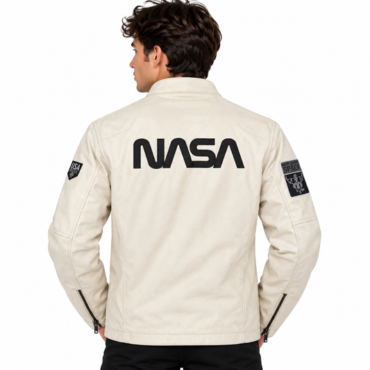 Jacket NASA Casual Impermeable - KCN158