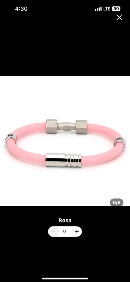 Pulsera Anti Estática-K338