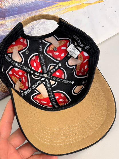 Gorra Jagi Mini Element HONGO - KCN139