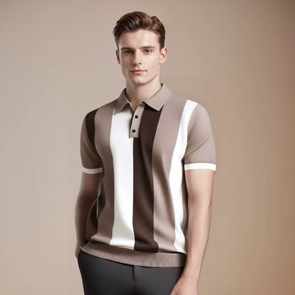 Camisa Casual  / Cafe  BL56