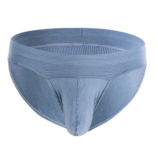 Calzoncillo Push Up - Celeste K228