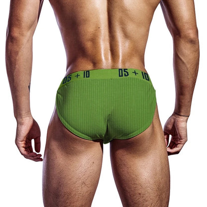 Bikini B5 Collection - Verde K254