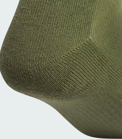 6 Pack Calcetas Adidas-Colores Mixtos US31