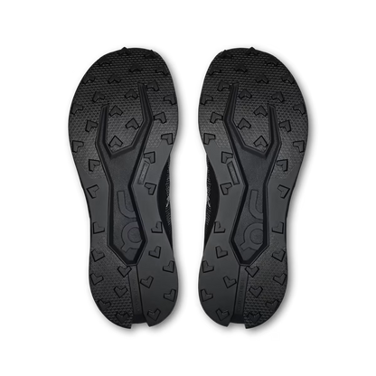 Tenis On Cloud ultra 3 / Negro  K419