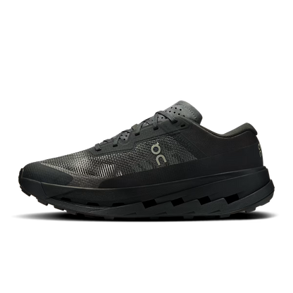 Tenis On Cloud ultra 3 / Negro  K419
