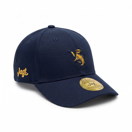 Gorra Licenciada Harry Potter Hogwarts - KCN100