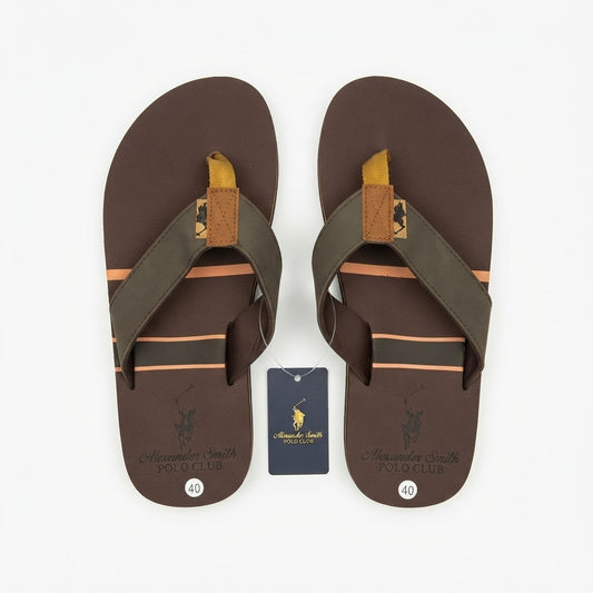 Sandalias Polo Club - Alexander Smith - KCN73 Cafe
