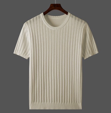 Camiseta Transpirable C007 - Beige