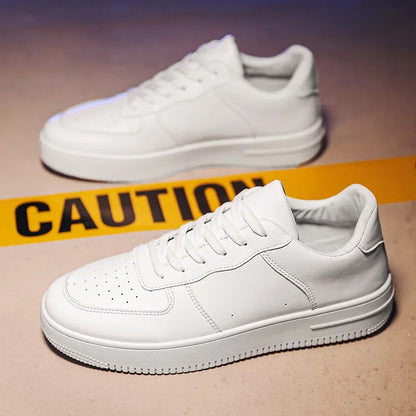 Tenis Blancos KF1 - T010