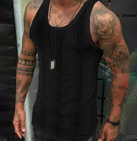 Camiseta Transpirables C015 Negra