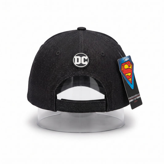 Gorra Licenciada Super Man Clasic - KCN112